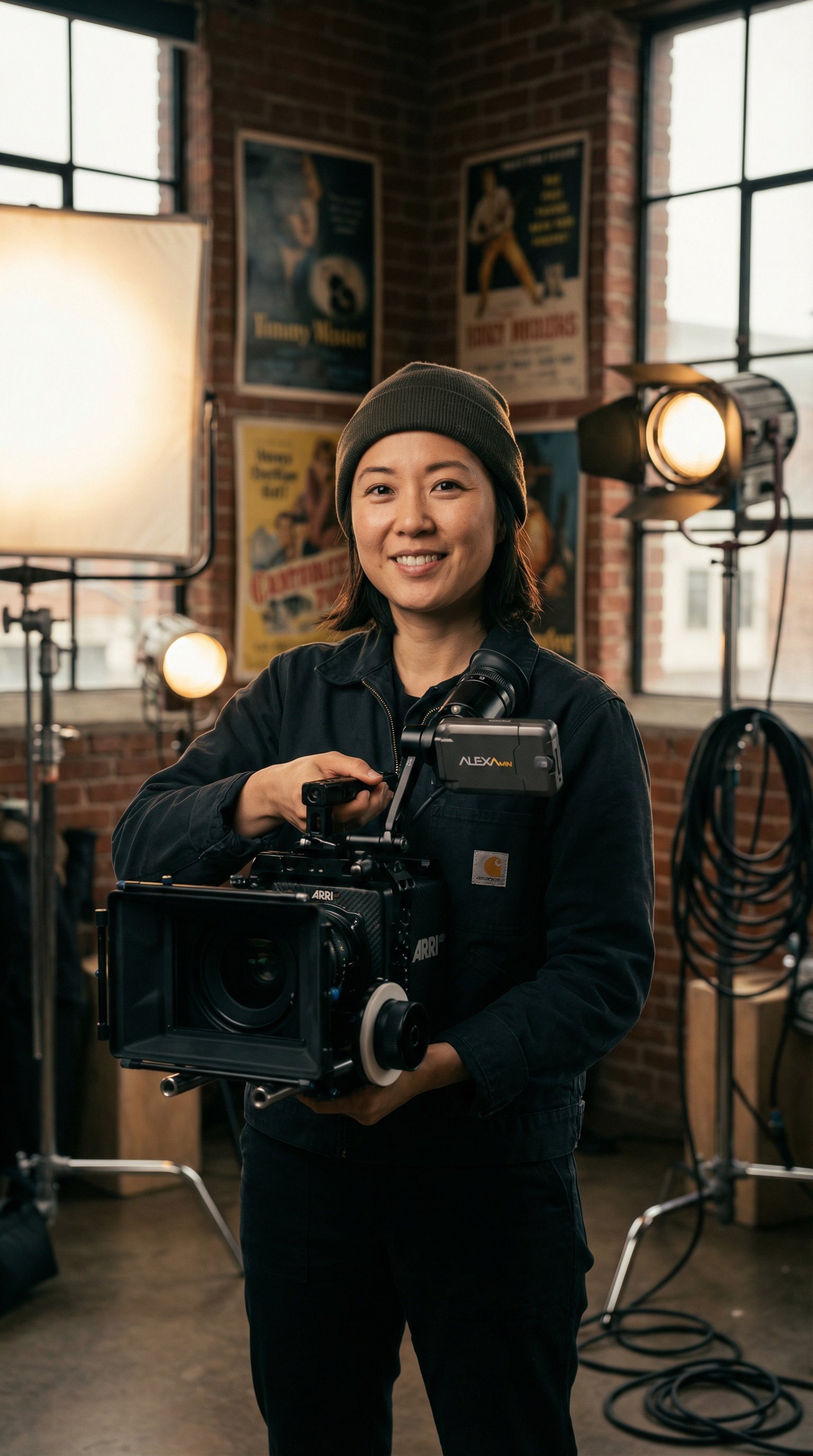 91视频首席摄影师